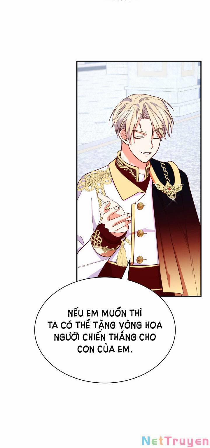 Từ Ác Nữ, Tôi Trở Thành Một Người Mẹ 44.2 trang 29