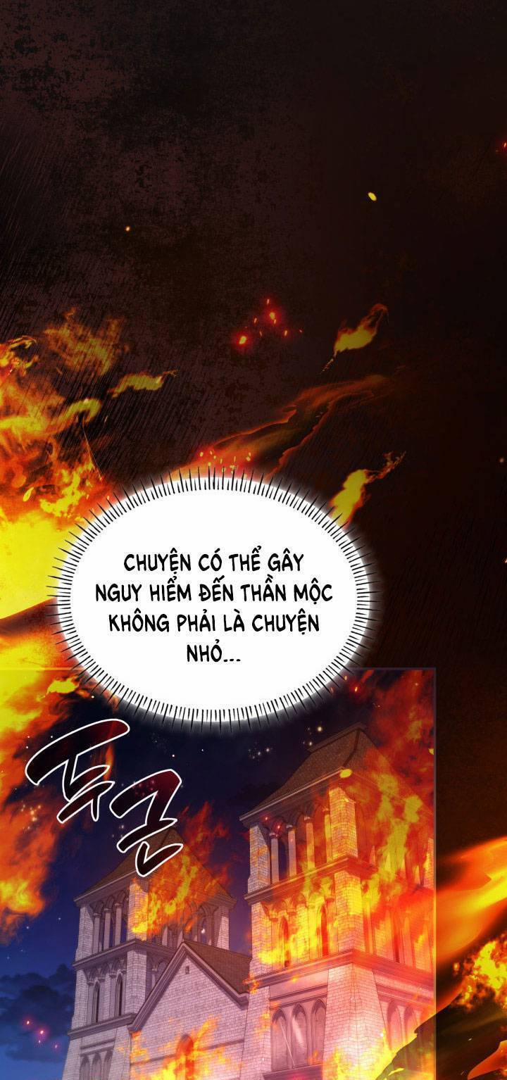 Từ Ác Nữ, Tôi Trở Thành Một Người Mẹ 44.2 trang 4