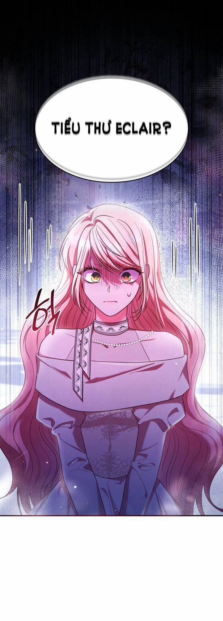 Từ Ác Nữ, Tôi Trở Thành Một Người Mẹ 44.2 trang 7