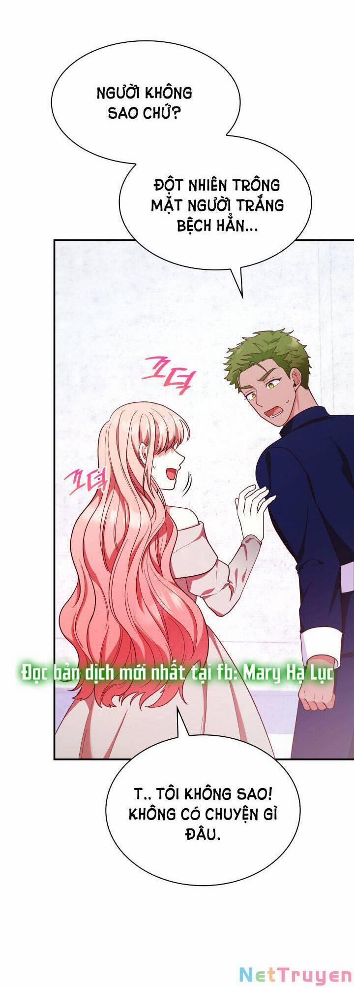 Từ Ác Nữ, Tôi Trở Thành Một Người Mẹ 44.2 trang 8