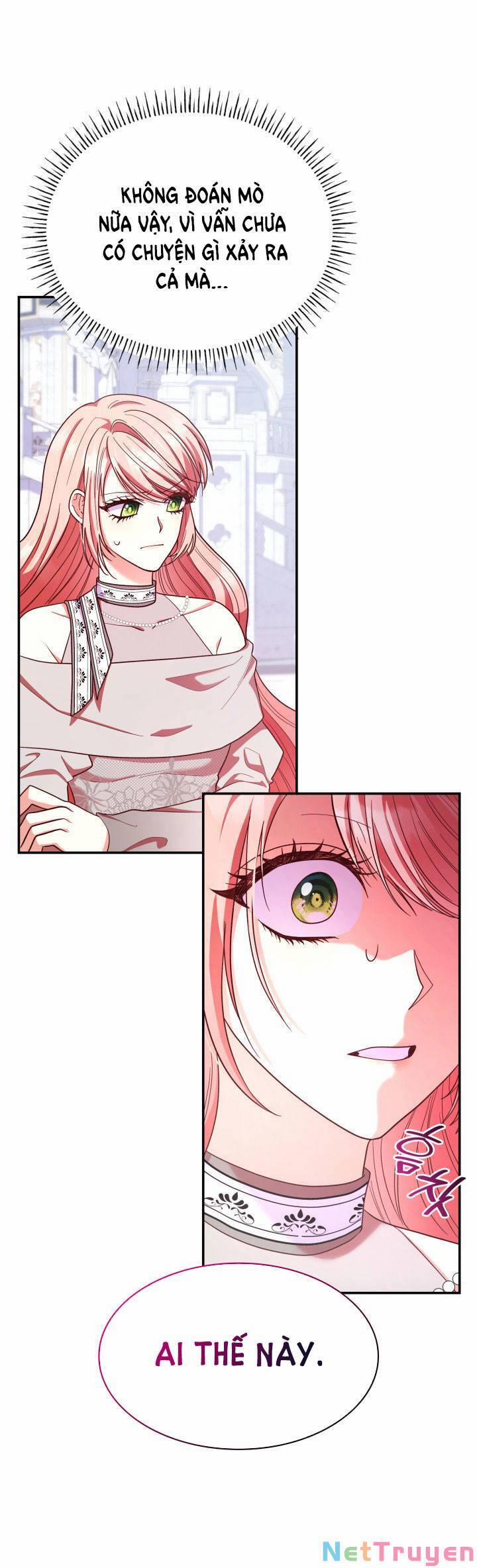 Từ Ác Nữ, Tôi Trở Thành Một Người Mẹ 44.2 trang 9