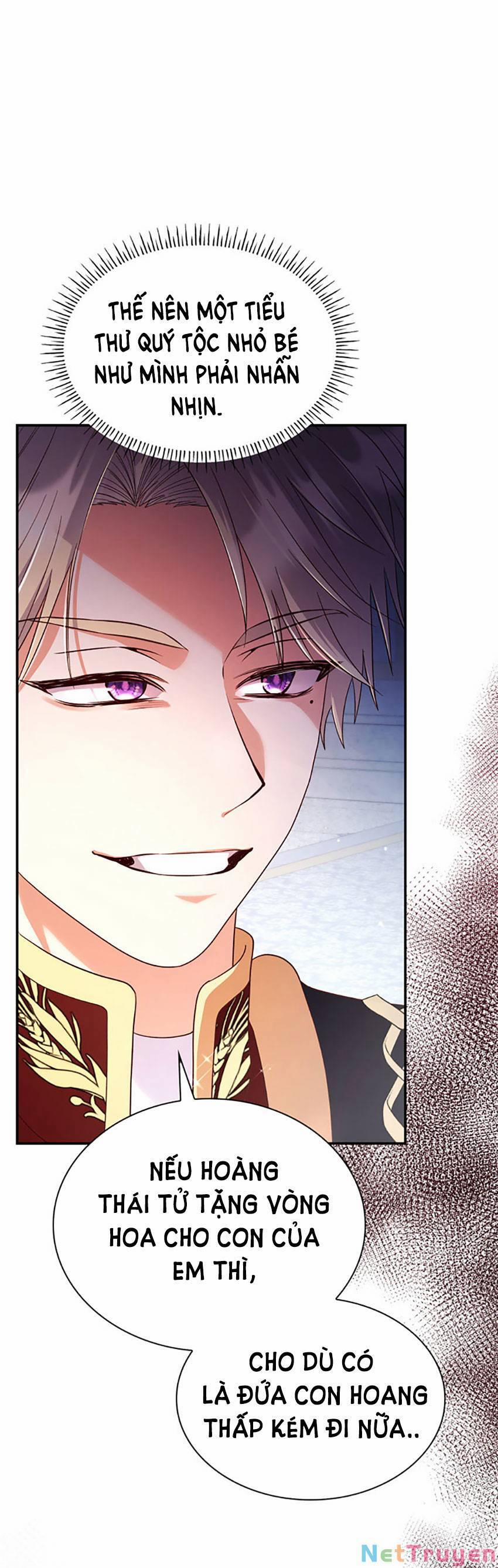 Từ Ác Nữ, Tôi Trở Thành Một Người Mẹ 45.1 trang 0