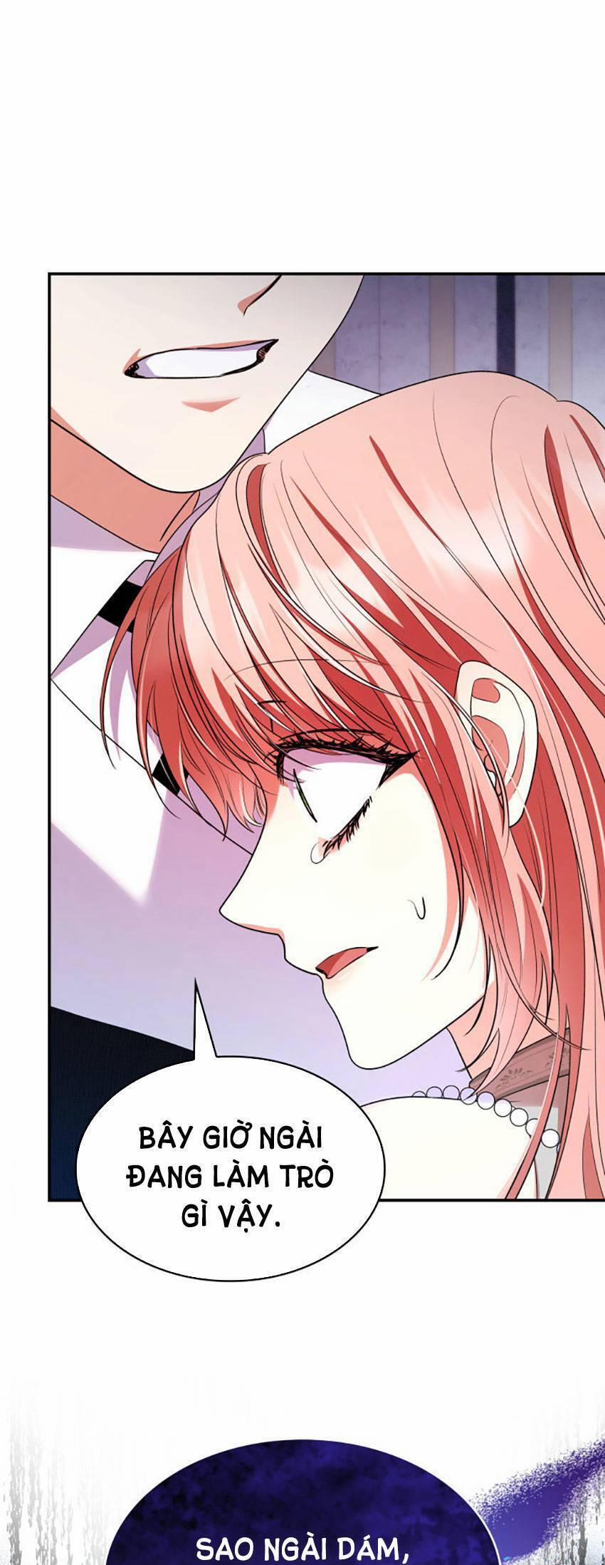 Từ Ác Nữ, Tôi Trở Thành Một Người Mẹ 45.1 trang 10