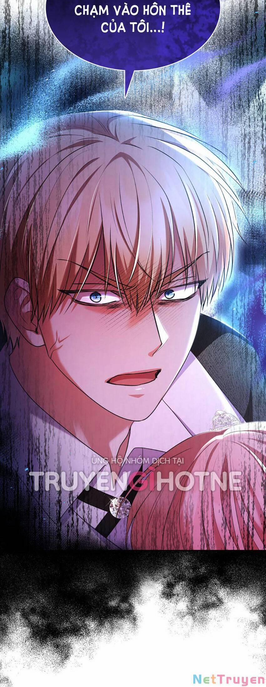 Từ Ác Nữ, Tôi Trở Thành Một Người Mẹ 45.1 trang 11