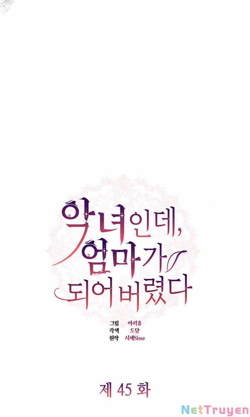 Từ Ác Nữ, Tôi Trở Thành Một Người Mẹ 45.1 trang 12