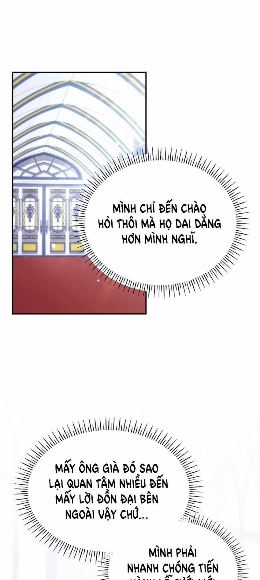 Từ Ác Nữ, Tôi Trở Thành Một Người Mẹ 45.1 trang 16