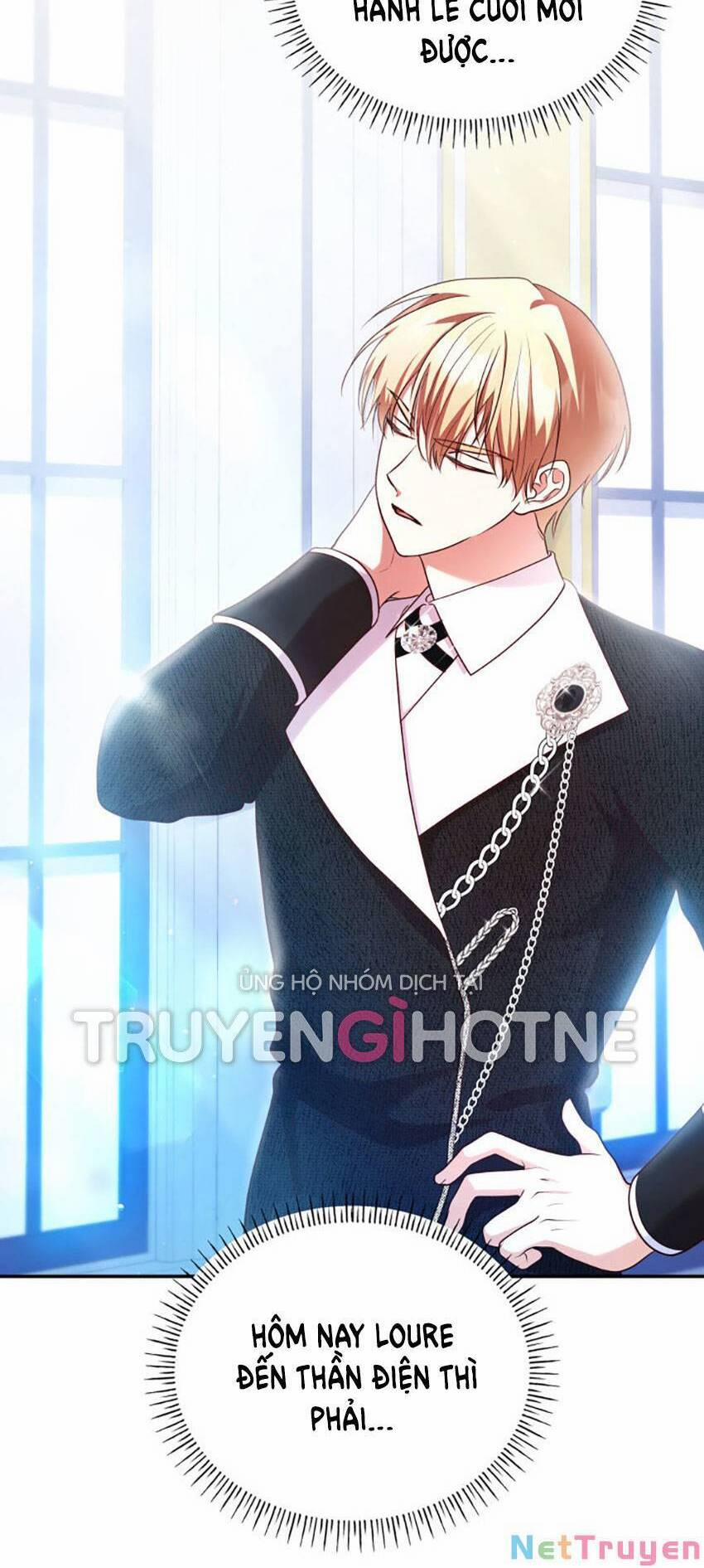 Từ Ác Nữ, Tôi Trở Thành Một Người Mẹ 45.1 trang 17