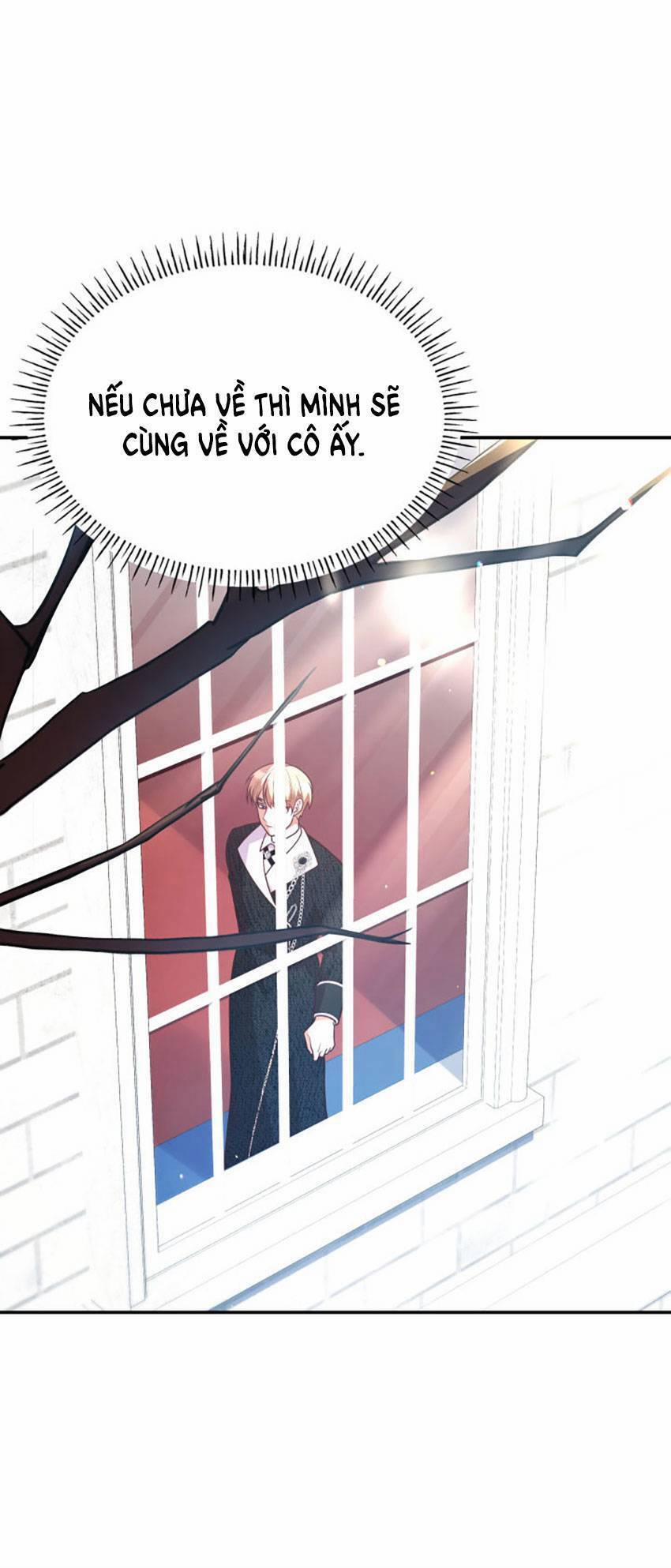 Từ Ác Nữ, Tôi Trở Thành Một Người Mẹ 45.1 trang 18