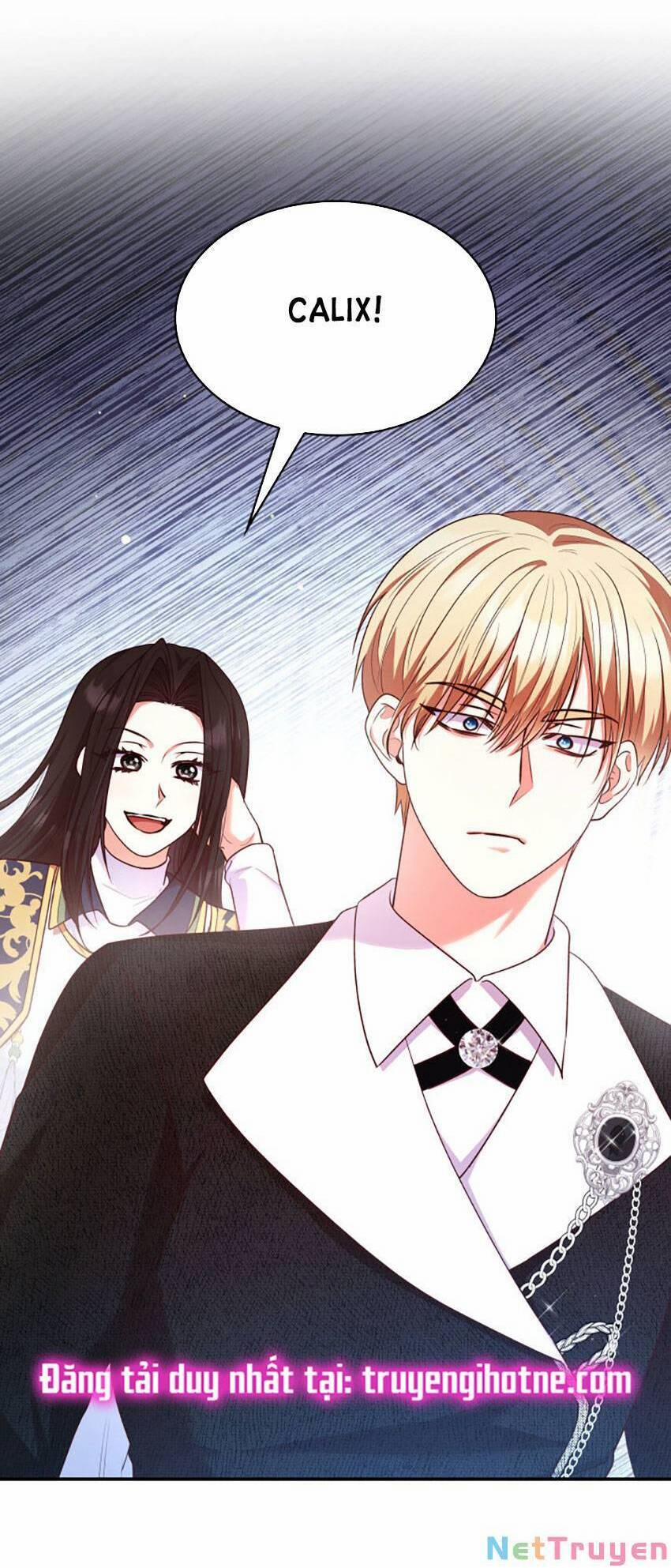 Từ Ác Nữ, Tôi Trở Thành Một Người Mẹ 45.1 trang 19