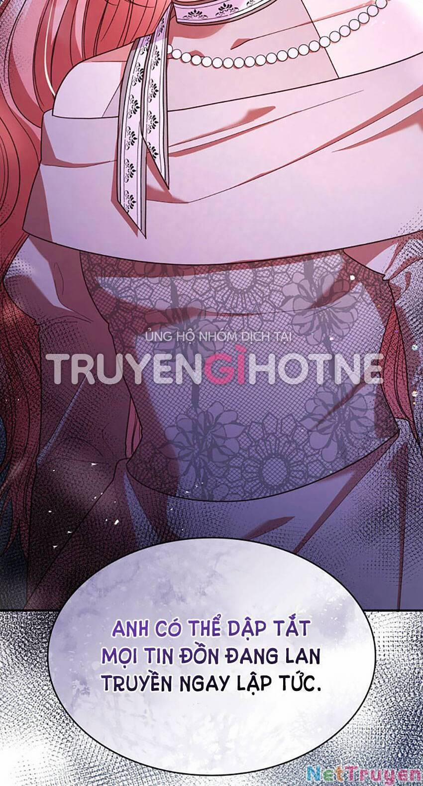 Từ Ác Nữ, Tôi Trở Thành Một Người Mẹ 45.1 trang 2