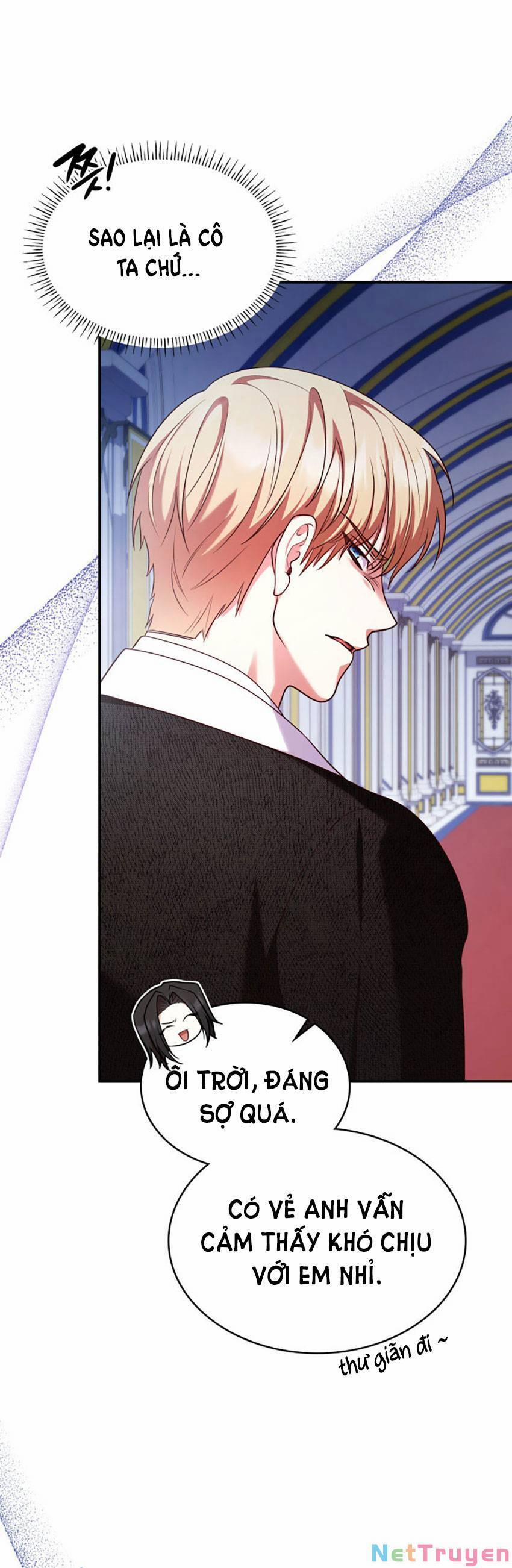 Từ Ác Nữ, Tôi Trở Thành Một Người Mẹ 45.1 trang 20