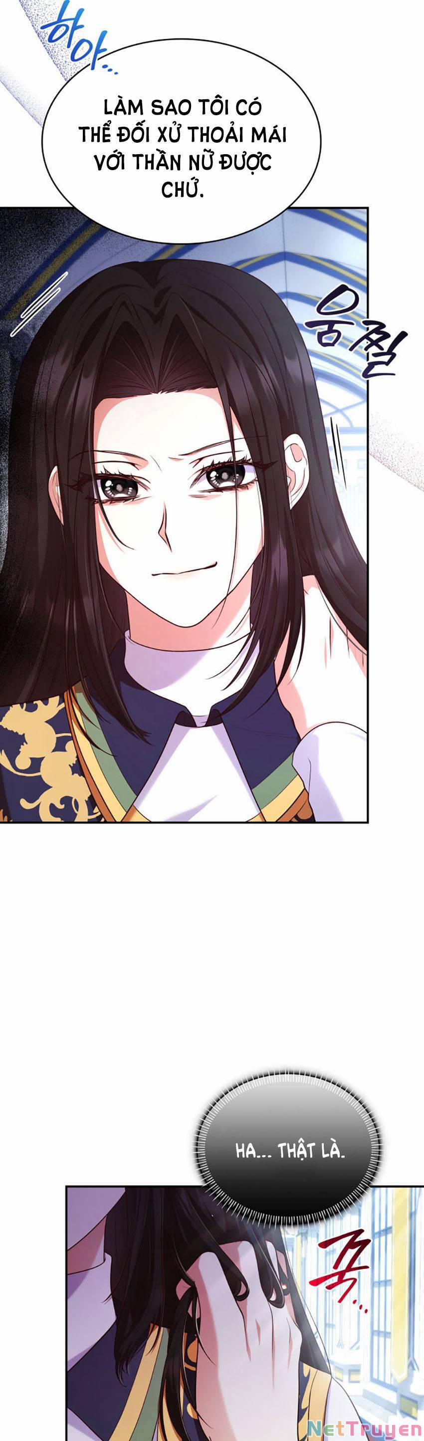 Từ Ác Nữ, Tôi Trở Thành Một Người Mẹ 45.1 trang 21