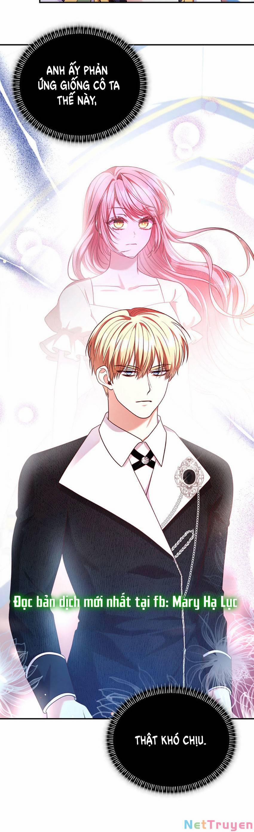 Từ Ác Nữ, Tôi Trở Thành Một Người Mẹ 45.1 trang 22