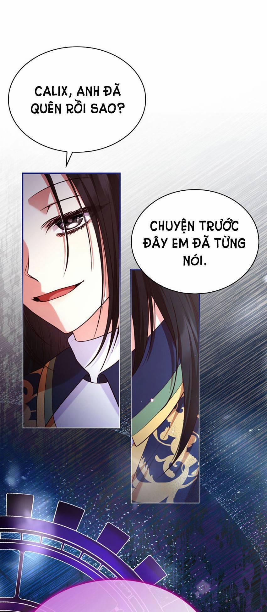 Từ Ác Nữ, Tôi Trở Thành Một Người Mẹ 45.1 trang 23