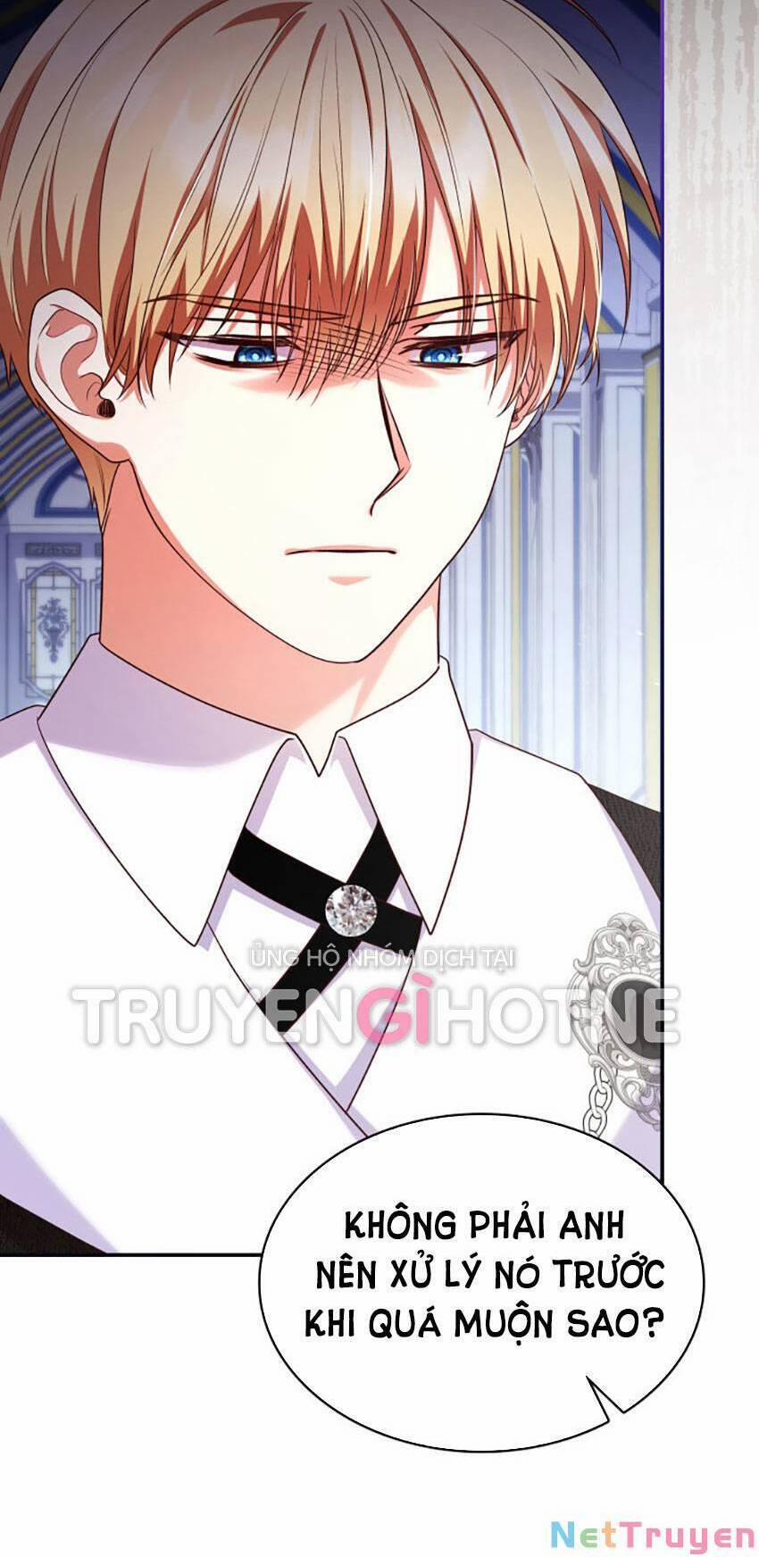 Từ Ác Nữ, Tôi Trở Thành Một Người Mẹ 45.1 trang 26