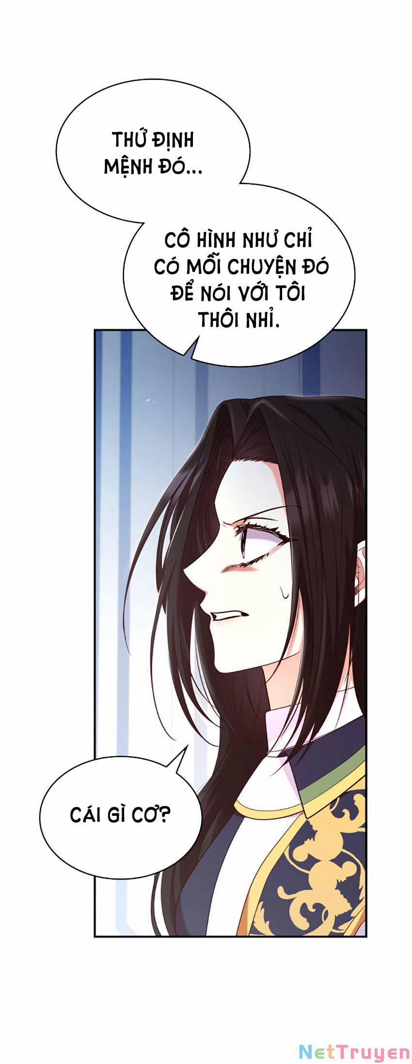 Từ Ác Nữ, Tôi Trở Thành Một Người Mẹ 45.1 trang 27