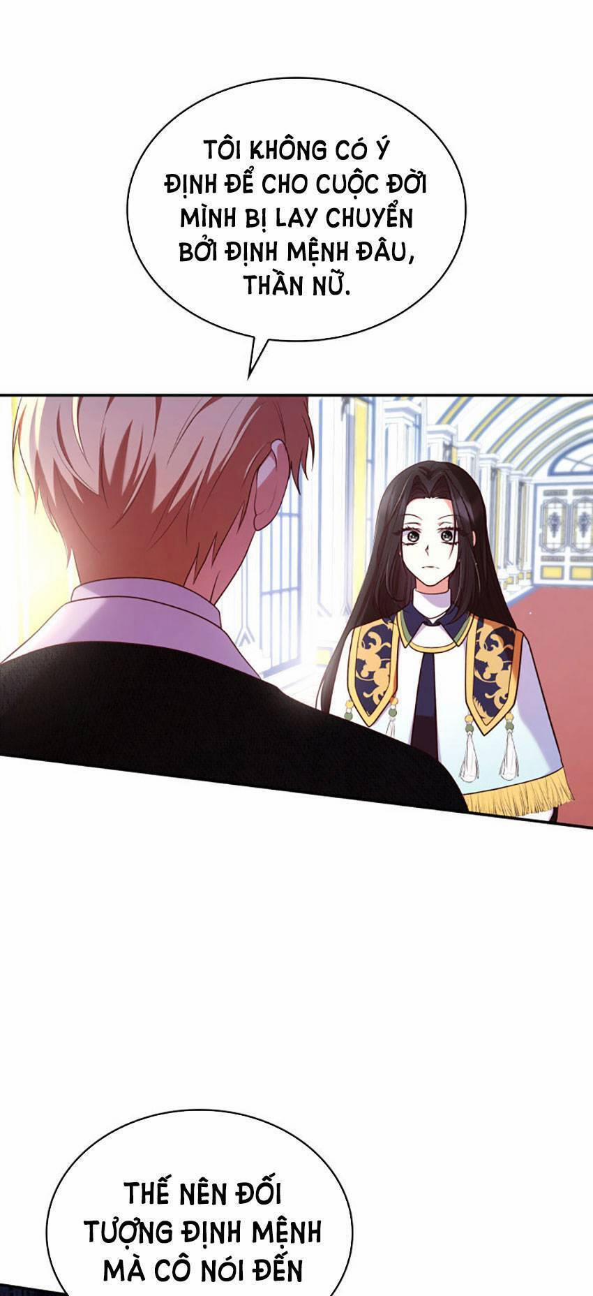 Từ Ác Nữ, Tôi Trở Thành Một Người Mẹ 45.1 trang 28