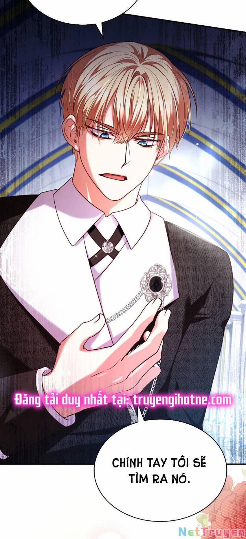 Từ Ác Nữ, Tôi Trở Thành Một Người Mẹ 45.1 trang 29