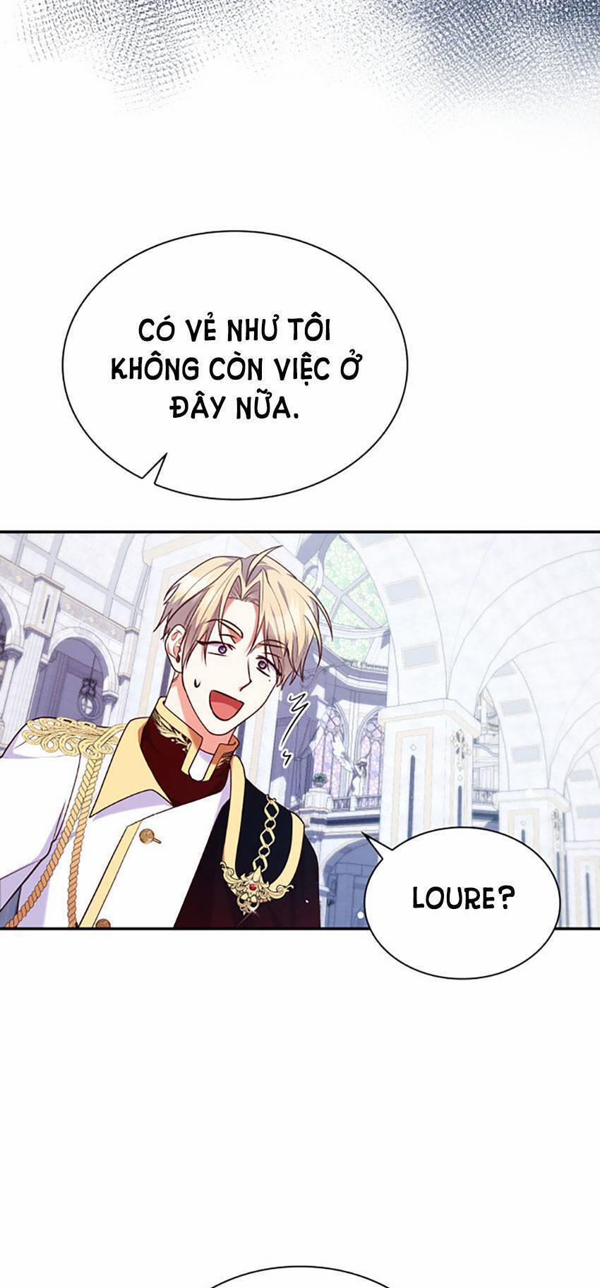 Từ Ác Nữ, Tôi Trở Thành Một Người Mẹ 45.1 trang 3