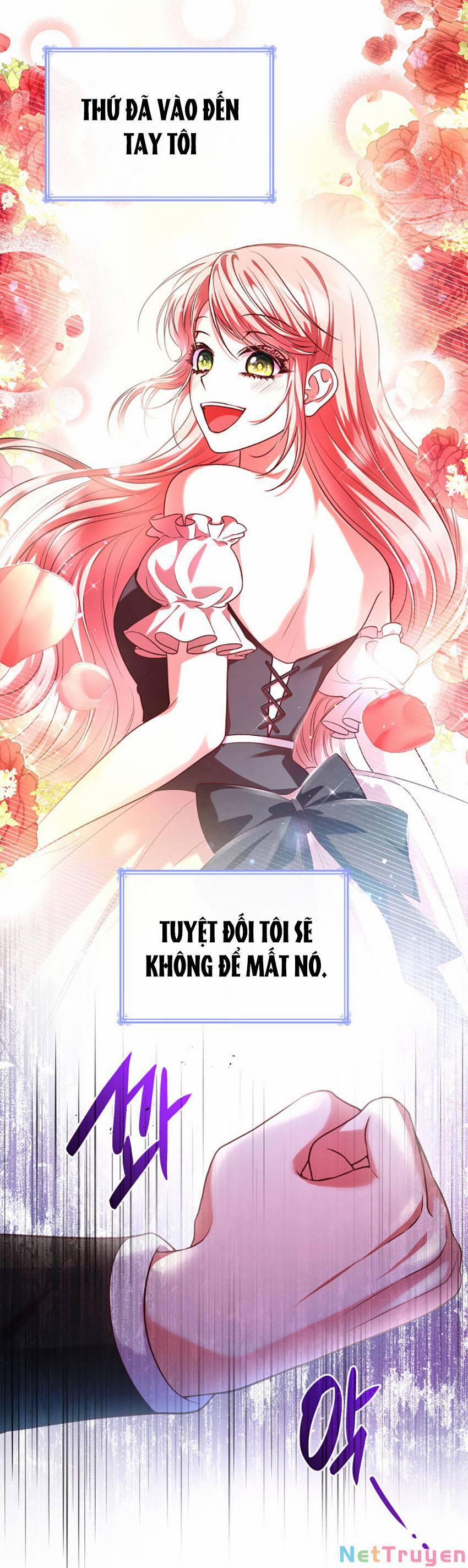 Từ Ác Nữ, Tôi Trở Thành Một Người Mẹ 45.1 trang 30