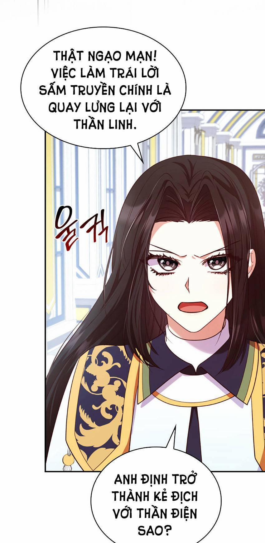 Từ Ác Nữ, Tôi Trở Thành Một Người Mẹ 45.1 trang 31