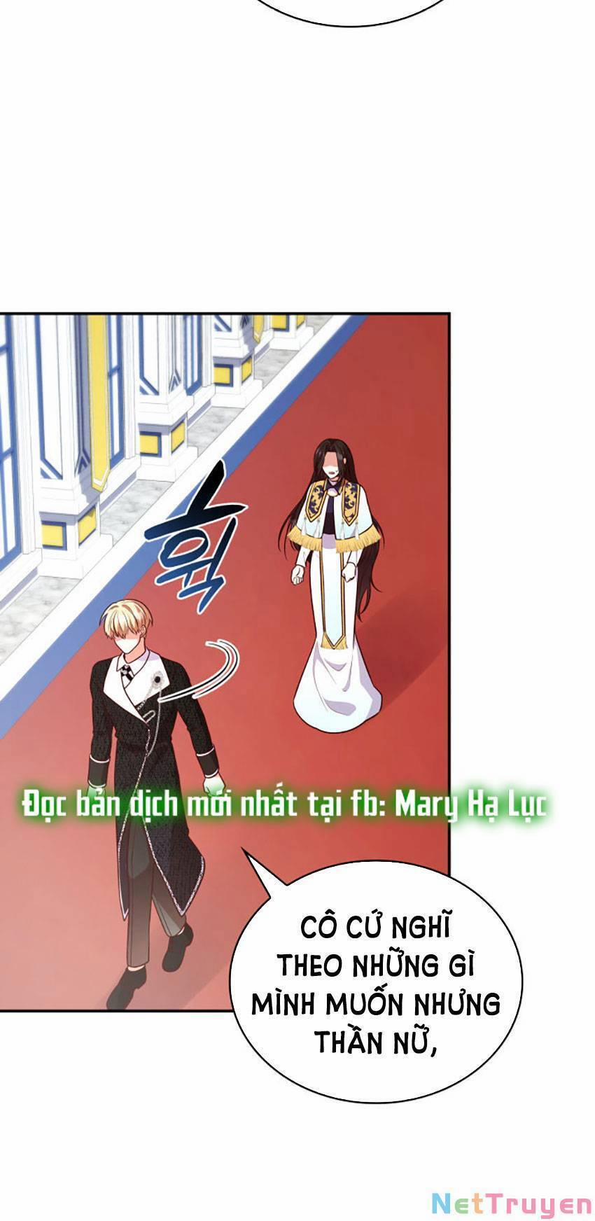 Từ Ác Nữ, Tôi Trở Thành Một Người Mẹ 45.1 trang 32