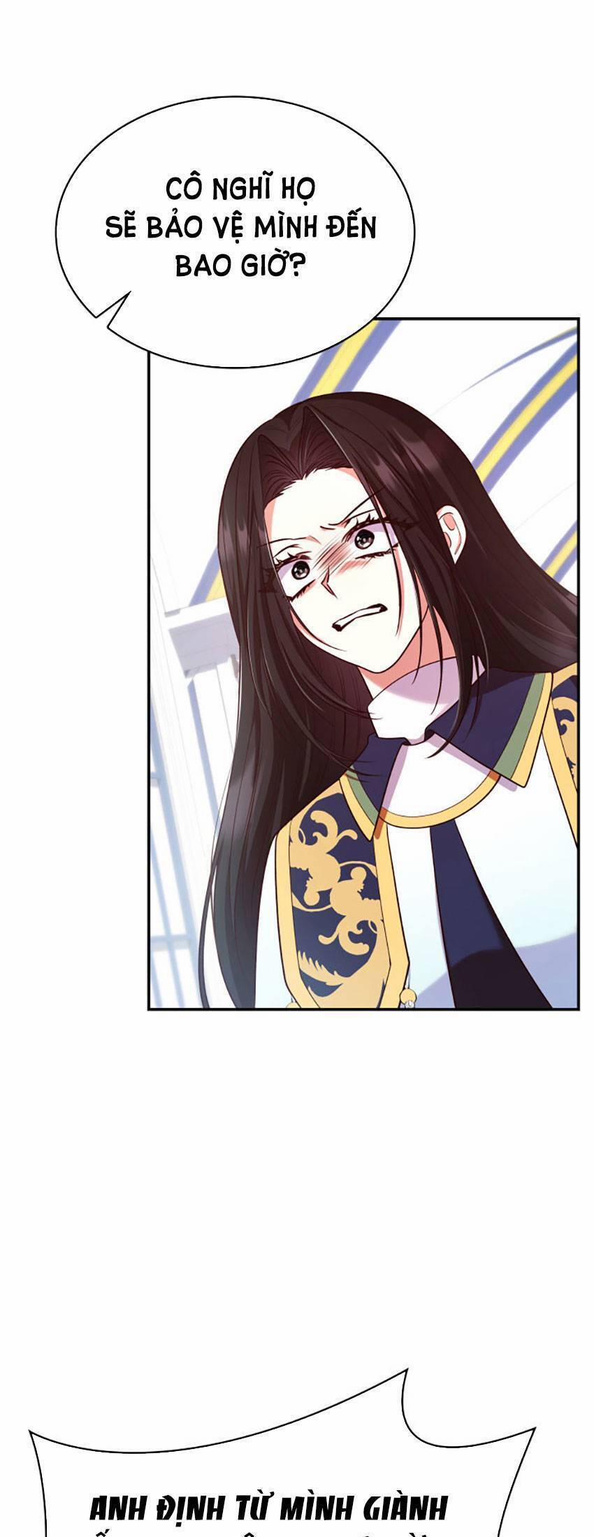 Từ Ác Nữ, Tôi Trở Thành Một Người Mẹ 45.1 trang 33