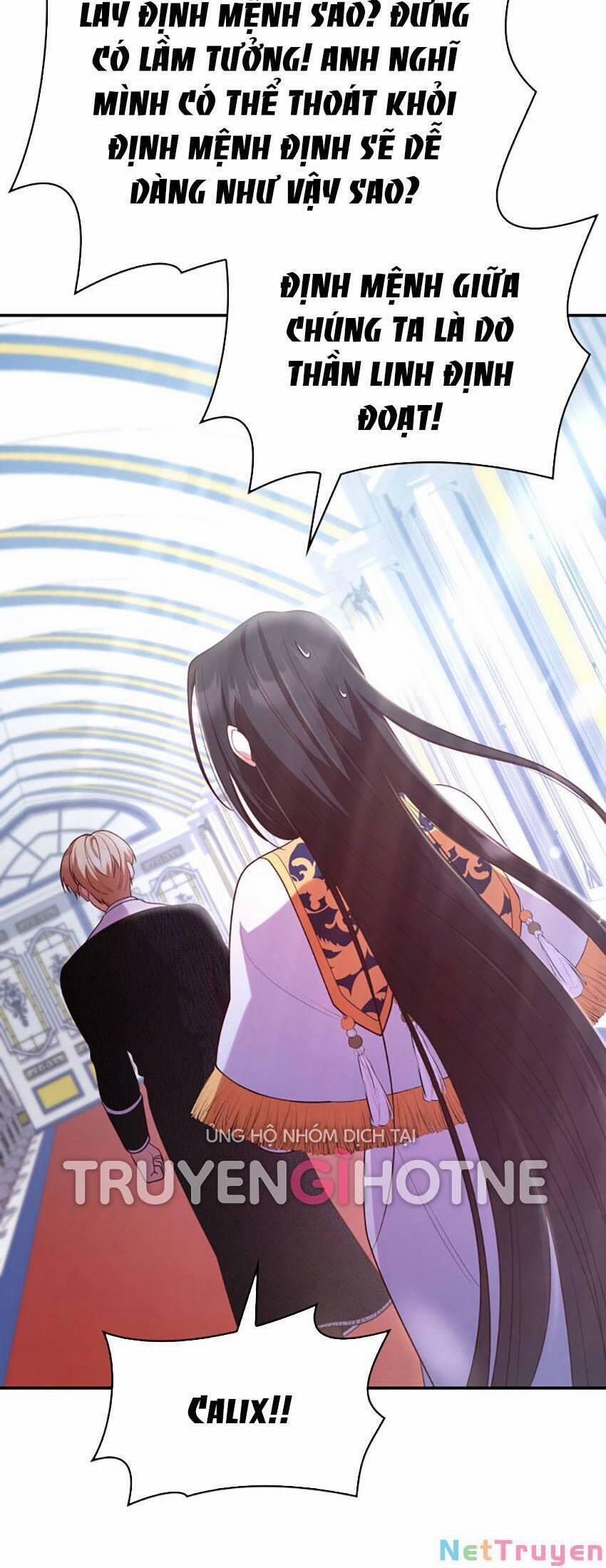 Từ Ác Nữ, Tôi Trở Thành Một Người Mẹ 45.1 trang 34