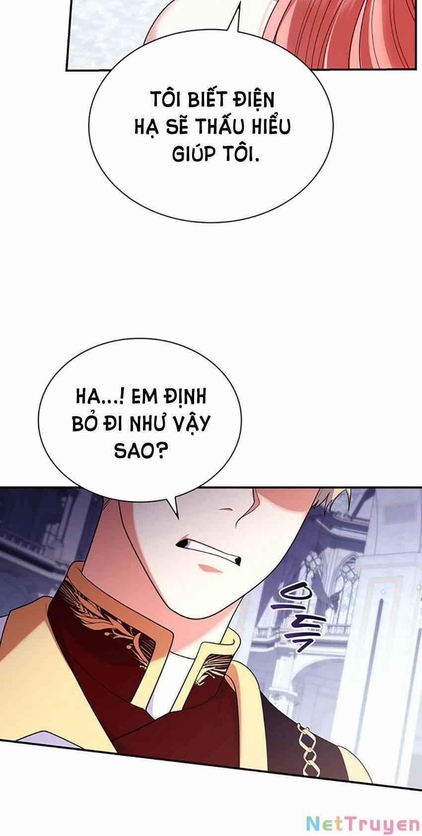 Từ Ác Nữ, Tôi Trở Thành Một Người Mẹ 45.1 trang 6