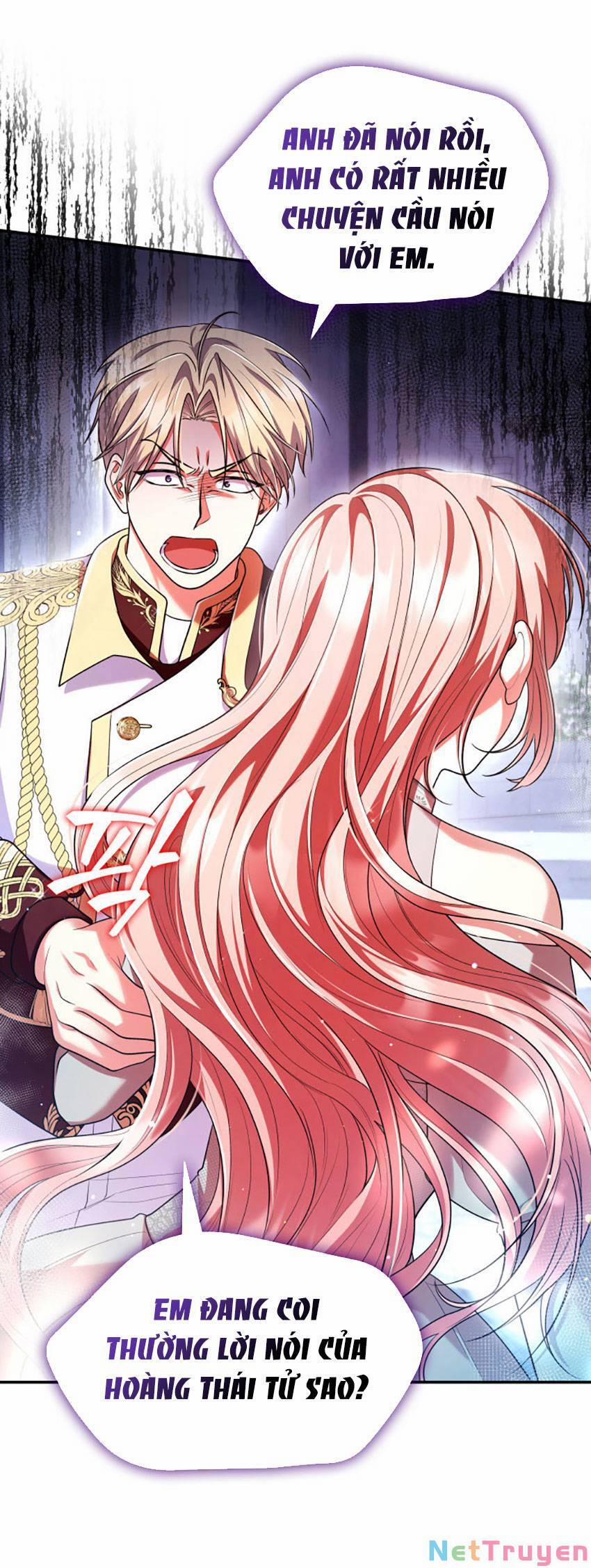 Từ Ác Nữ, Tôi Trở Thành Một Người Mẹ 45.1 trang 7