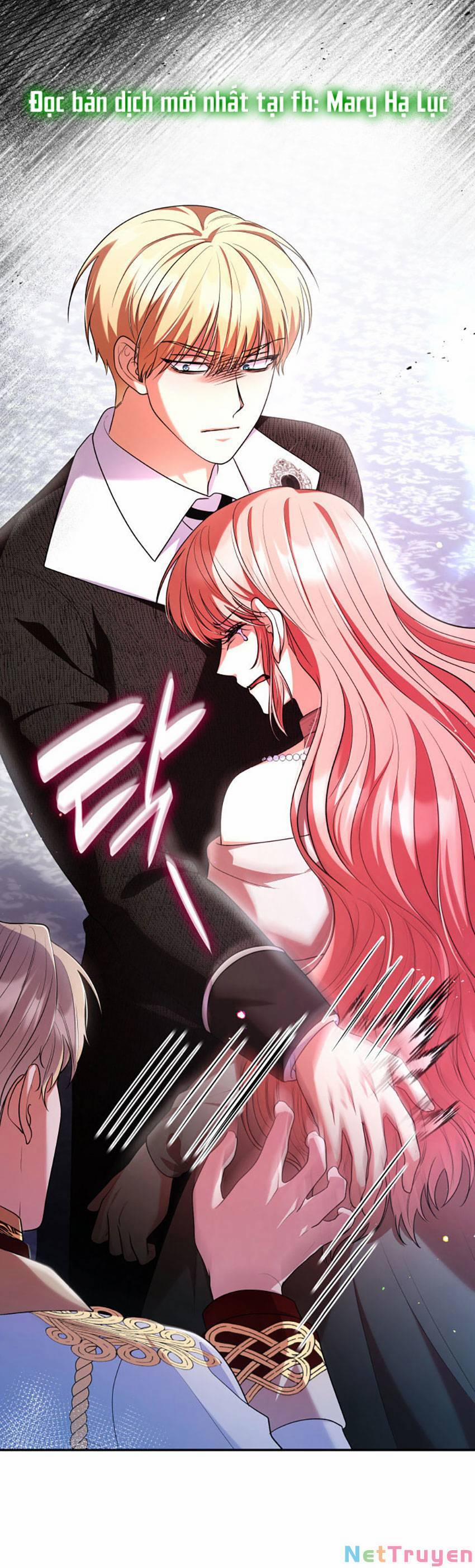 Từ Ác Nữ, Tôi Trở Thành Một Người Mẹ 45.1 trang 9