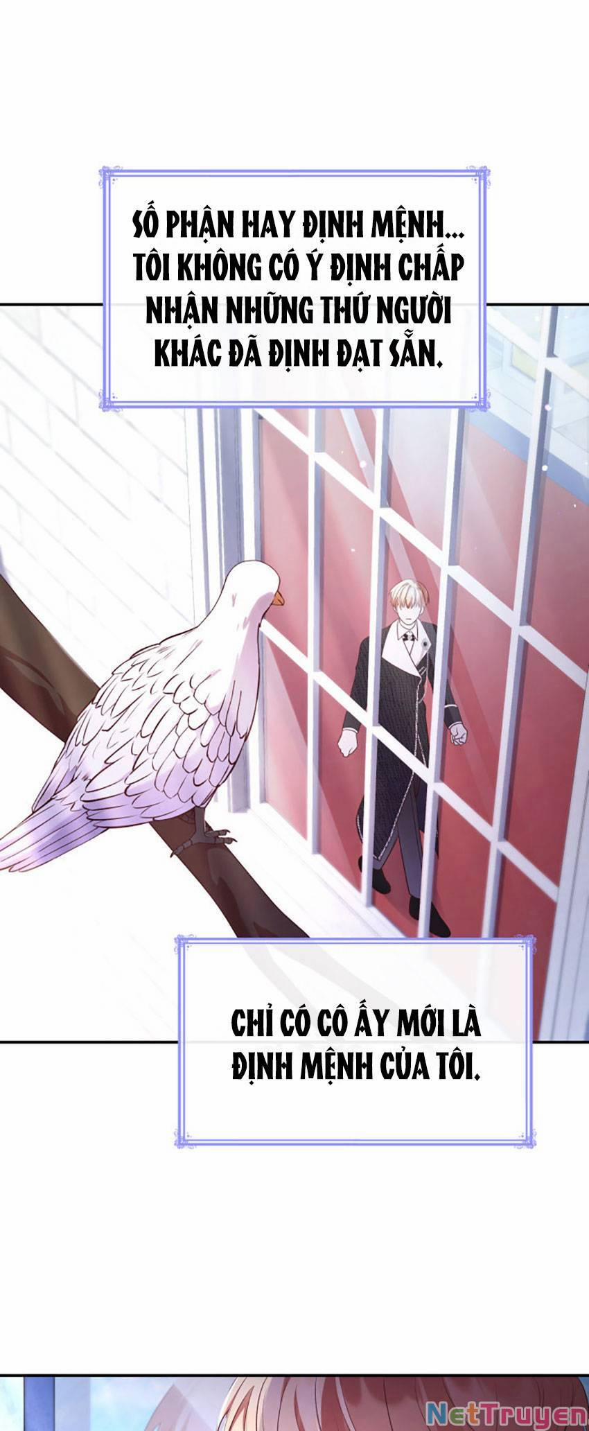 Từ Ác Nữ, Tôi Trở Thành Một Người Mẹ 45.2 trang 0