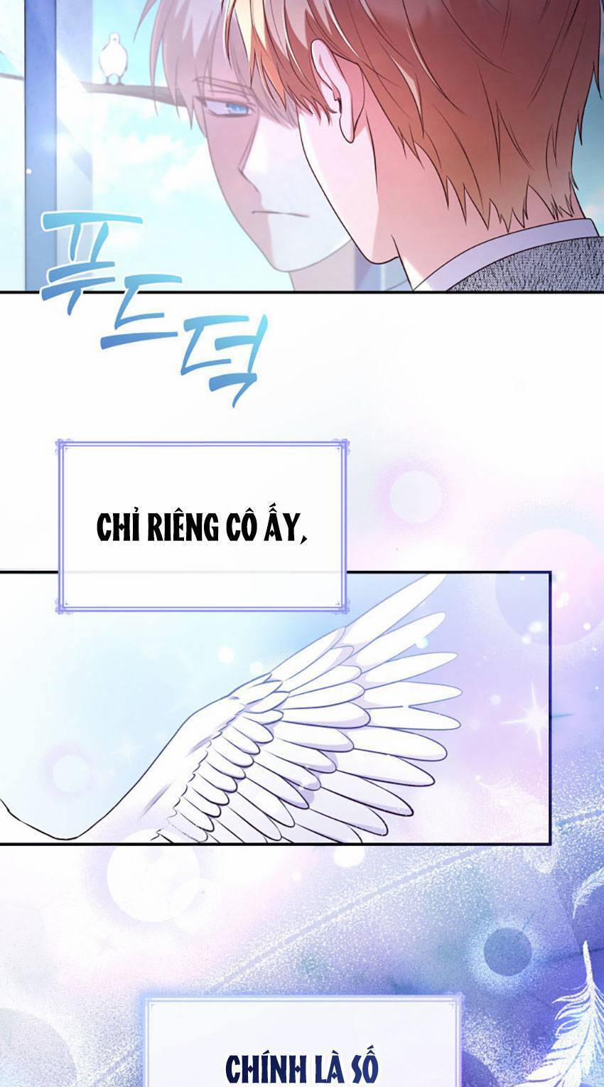 Từ Ác Nữ, Tôi Trở Thành Một Người Mẹ 45.2 trang 1