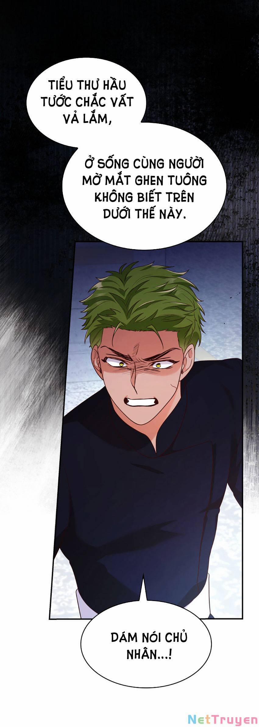 Từ Ác Nữ, Tôi Trở Thành Một Người Mẹ 45.2 trang 11