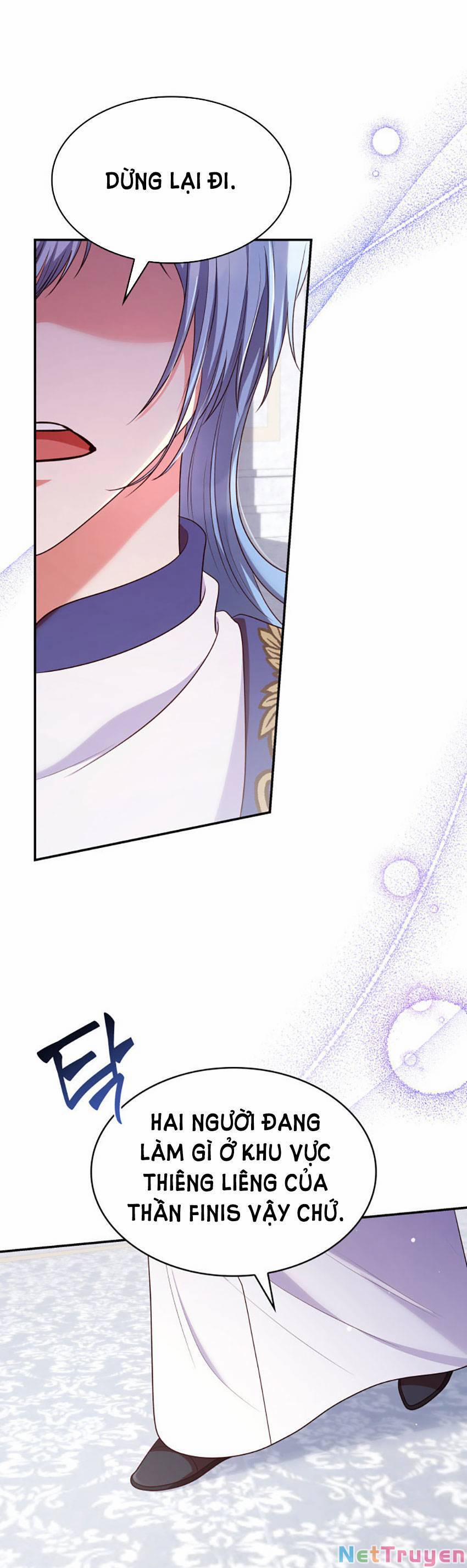 Từ Ác Nữ, Tôi Trở Thành Một Người Mẹ 45.2 trang 12