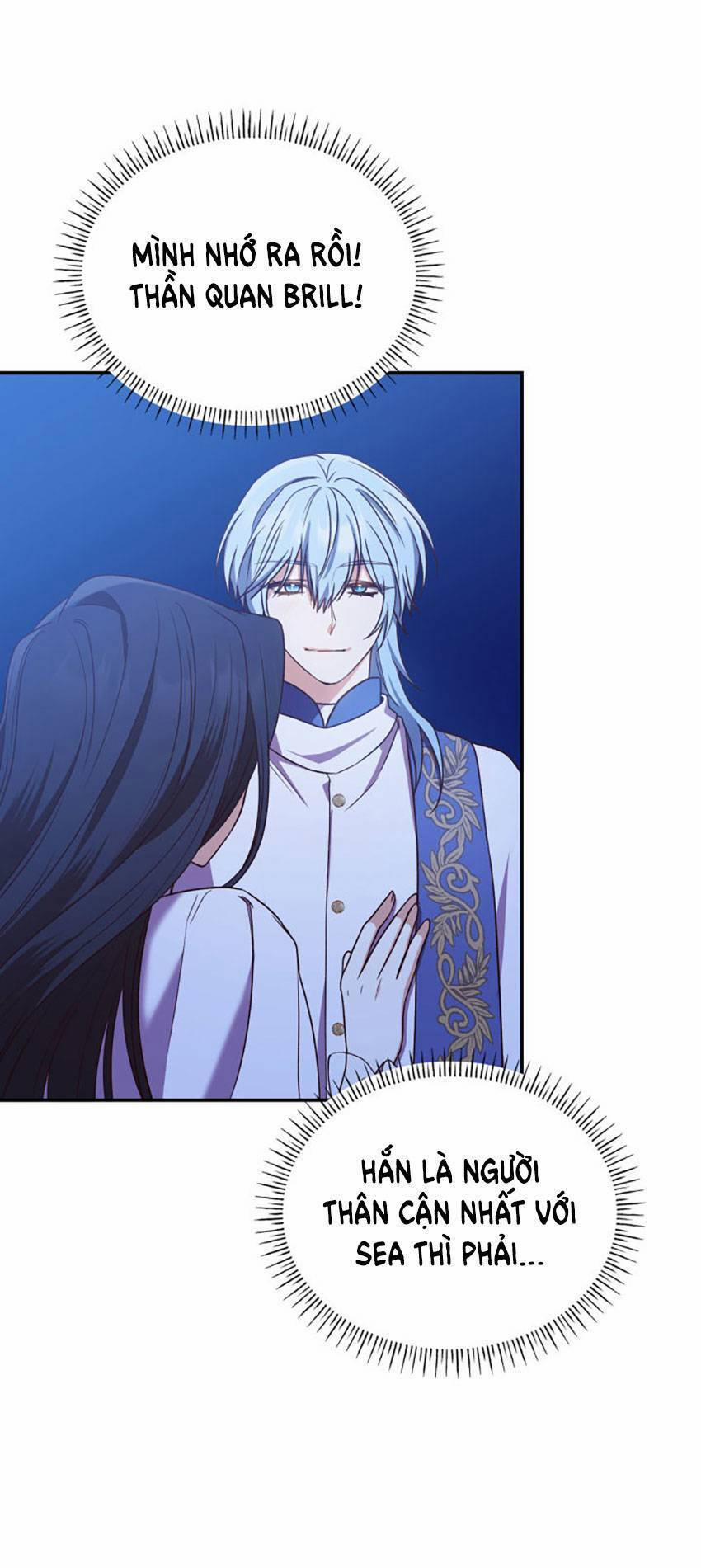 Từ Ác Nữ, Tôi Trở Thành Một Người Mẹ 45.2 trang 15