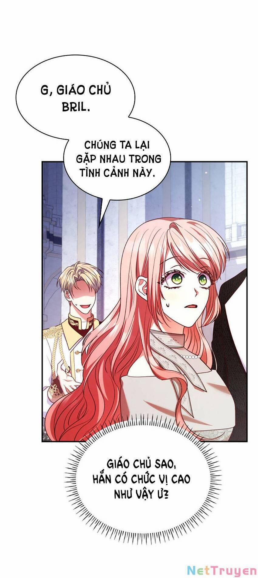 Từ Ác Nữ, Tôi Trở Thành Một Người Mẹ 45.2 trang 16