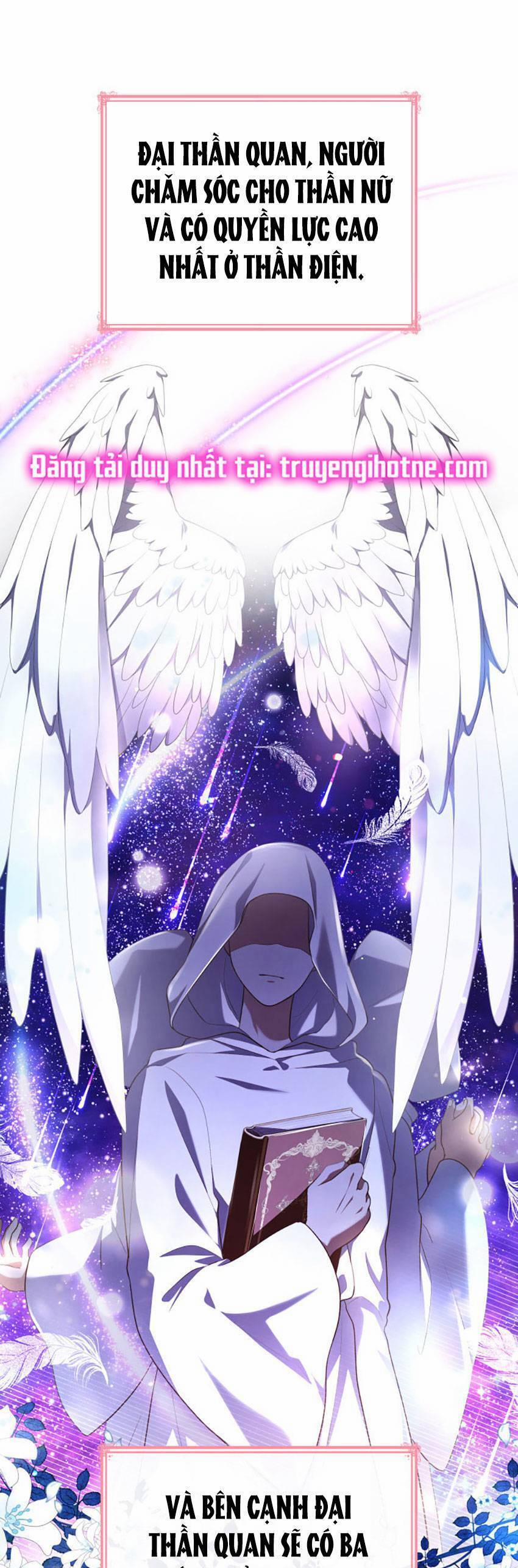 Từ Ác Nữ, Tôi Trở Thành Một Người Mẹ 45.2 trang 17