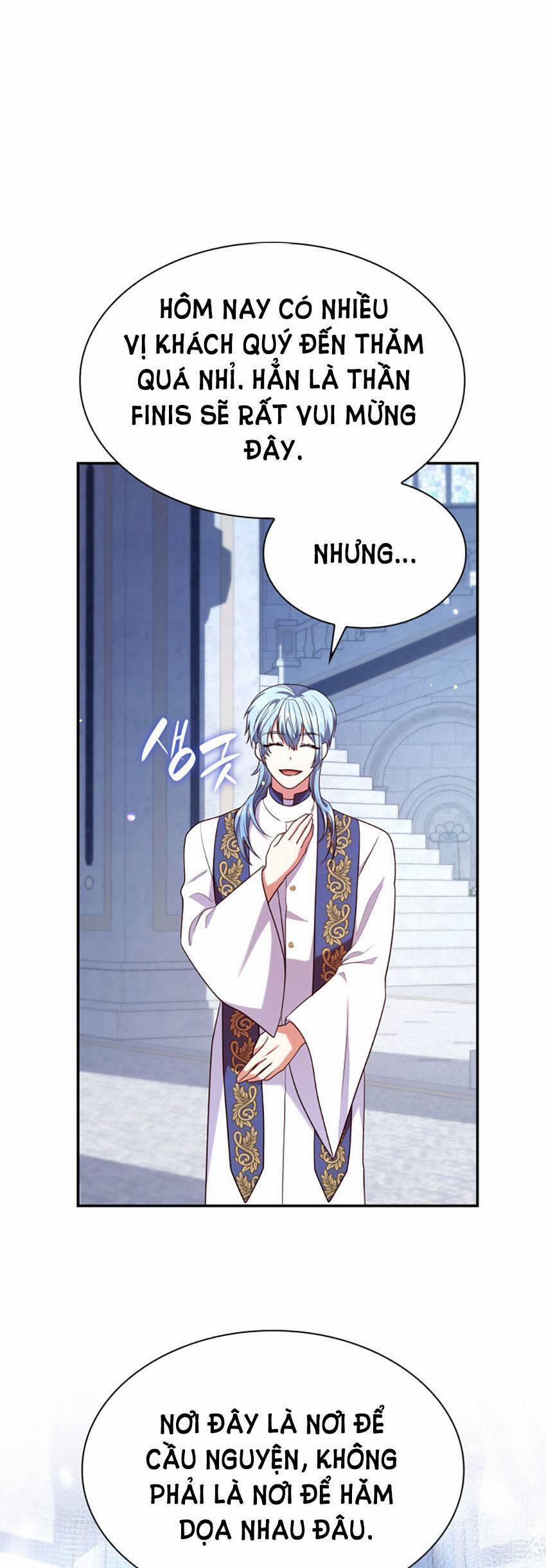 Từ Ác Nữ, Tôi Trở Thành Một Người Mẹ 45.2 trang 19