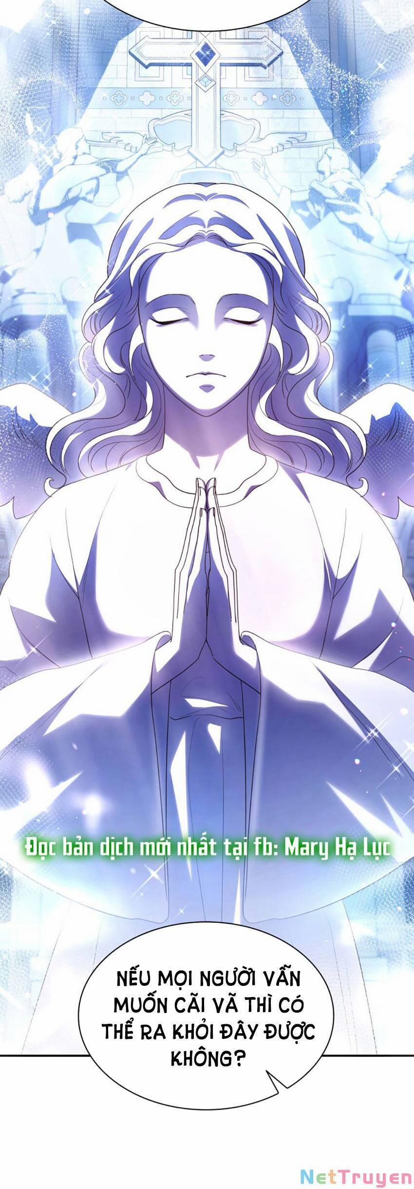 Từ Ác Nữ, Tôi Trở Thành Một Người Mẹ 45.2 trang 20