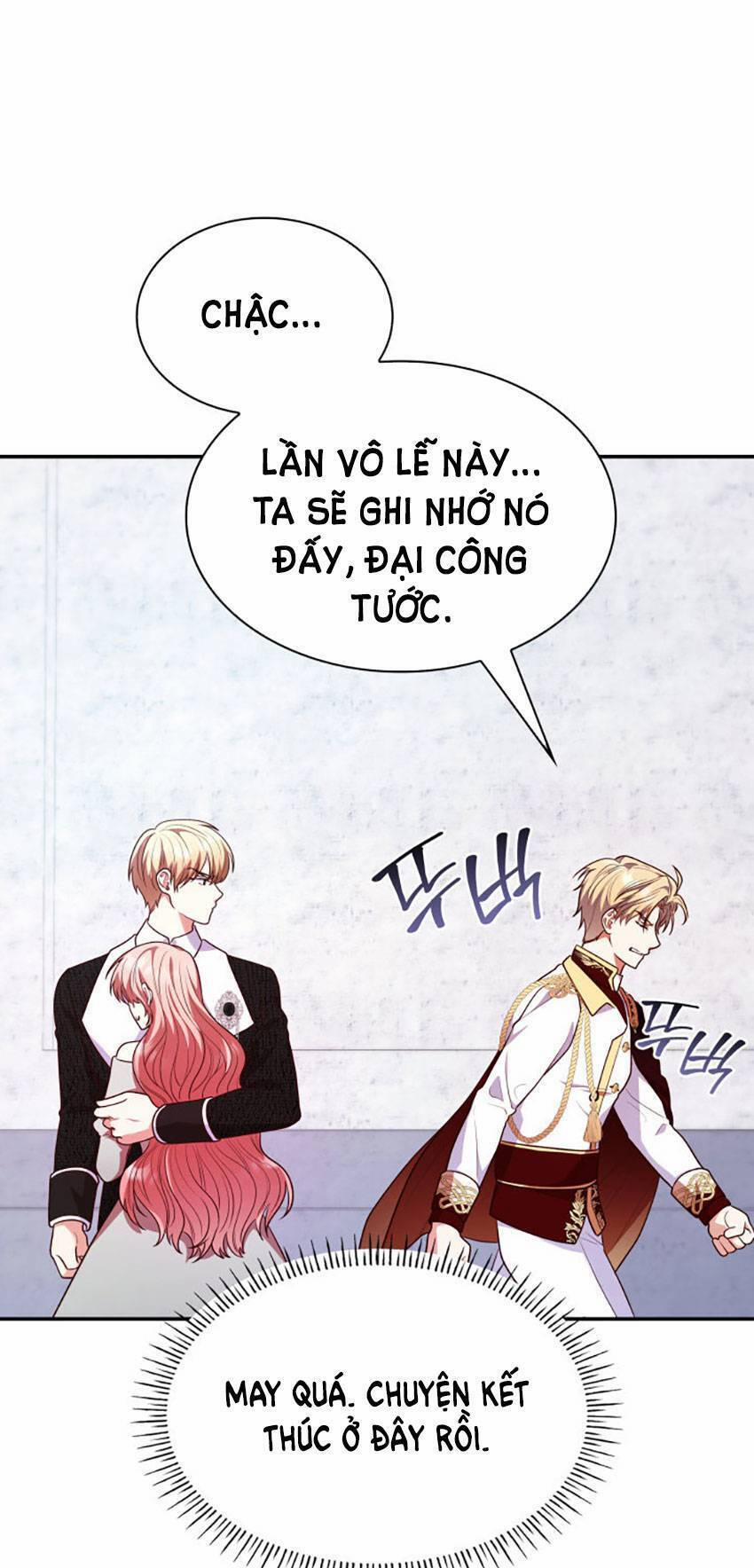 Từ Ác Nữ, Tôi Trở Thành Một Người Mẹ 45.2 trang 21