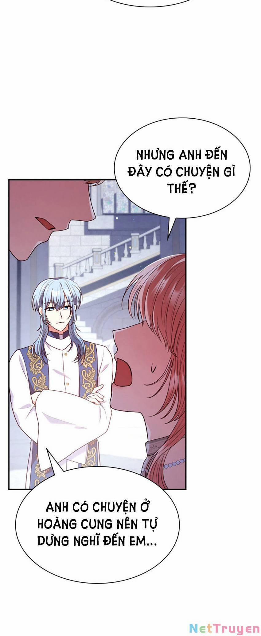 Từ Ác Nữ, Tôi Trở Thành Một Người Mẹ 45.2 trang 24