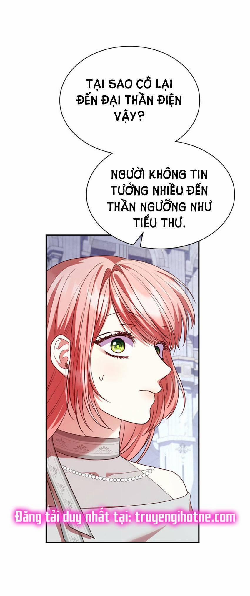 Từ Ác Nữ, Tôi Trở Thành Một Người Mẹ 45.2 trang 25