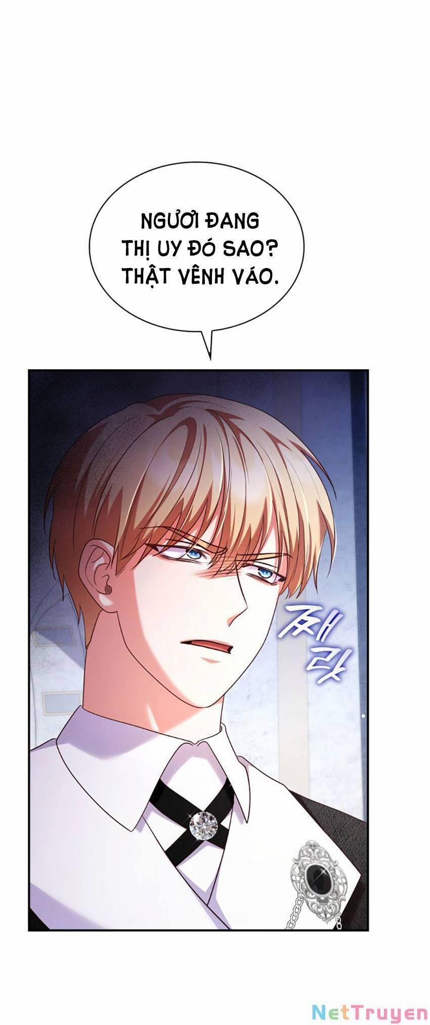 Từ Ác Nữ, Tôi Trở Thành Một Người Mẹ 45.2 trang 26