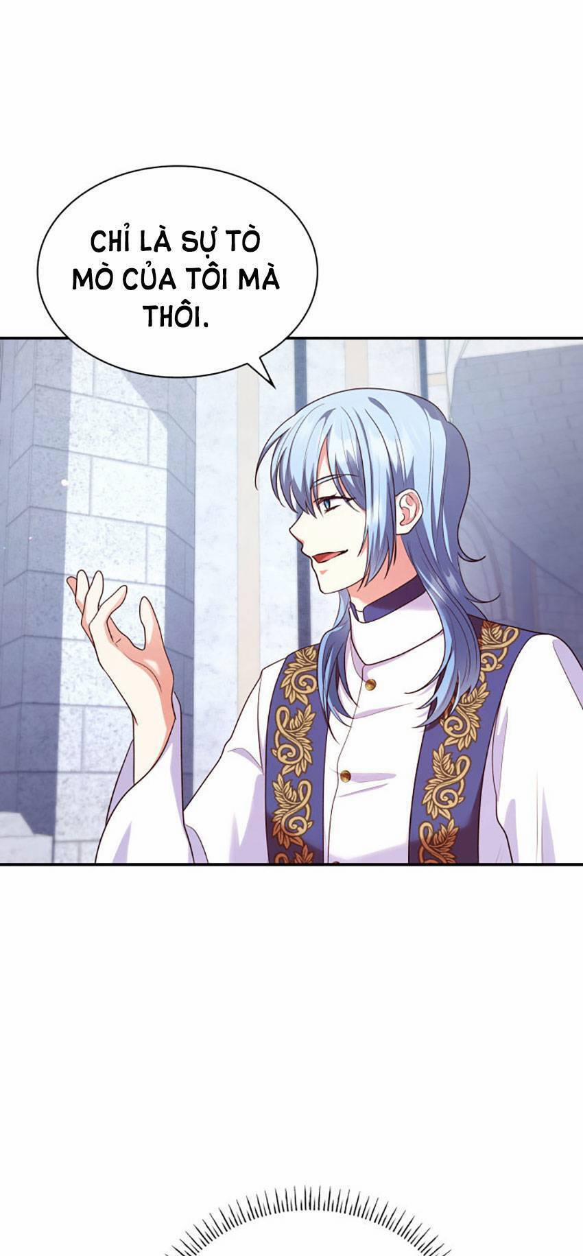 Từ Ác Nữ, Tôi Trở Thành Một Người Mẹ 45.2 trang 27