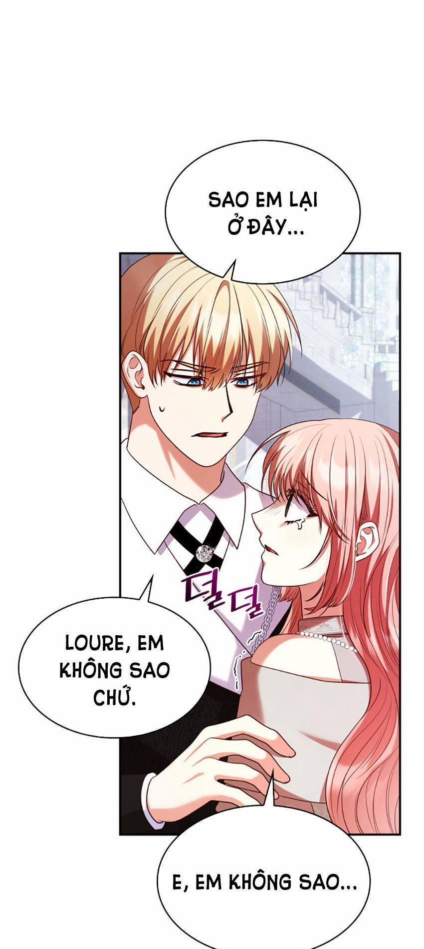 Từ Ác Nữ, Tôi Trở Thành Một Người Mẹ 45.2 trang 4