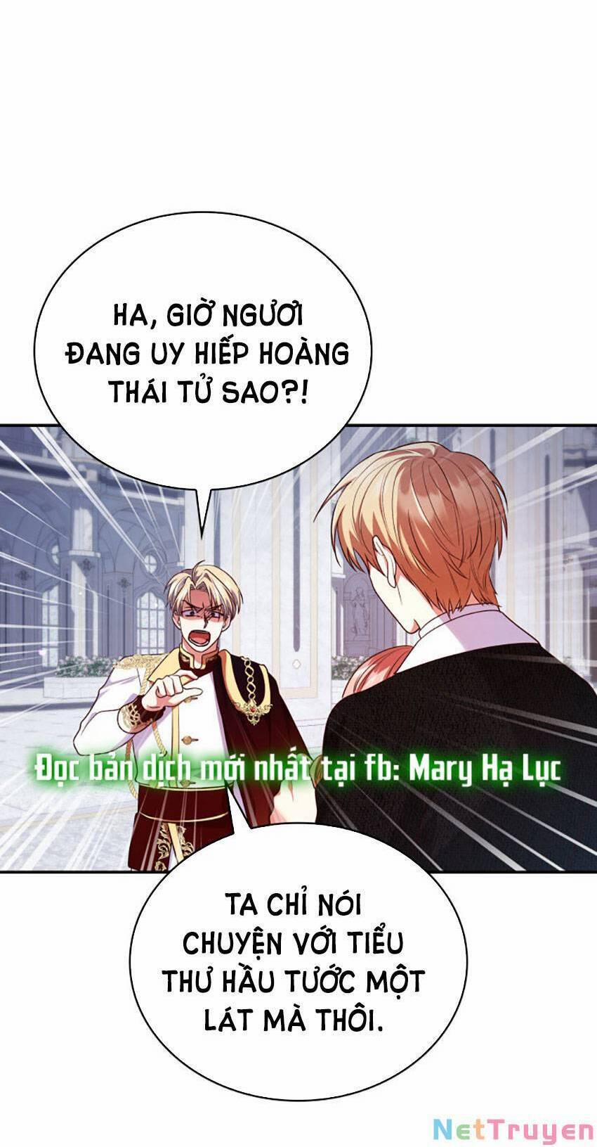 Từ Ác Nữ, Tôi Trở Thành Một Người Mẹ 45.2 trang 7