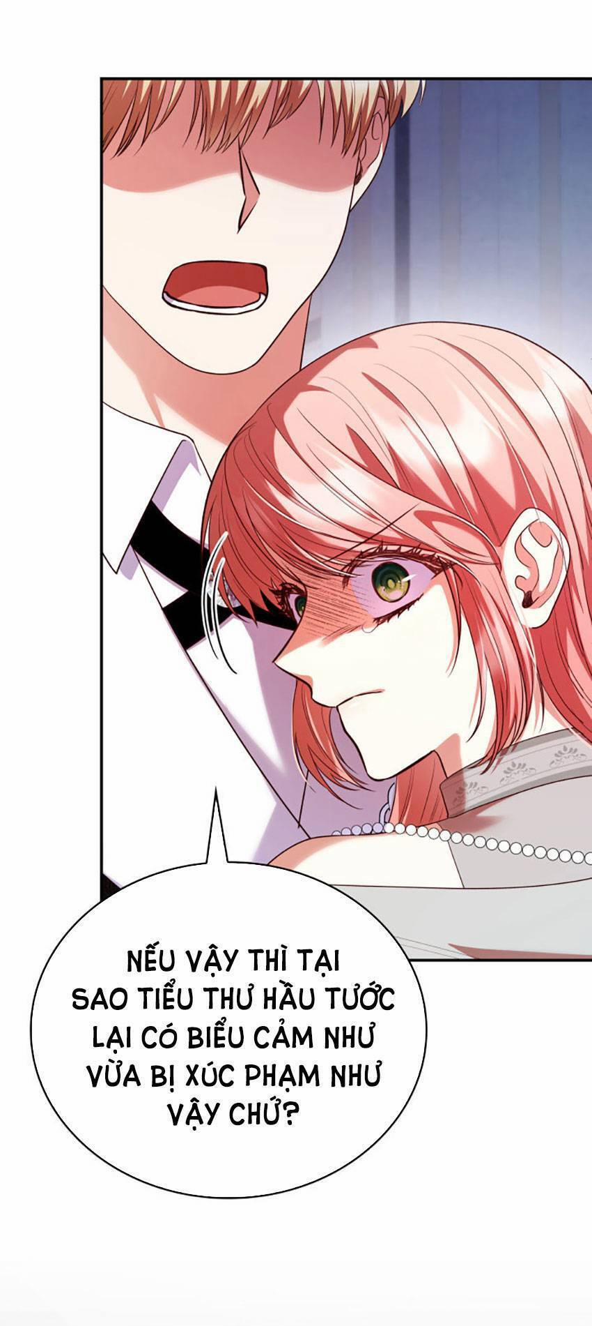 Từ Ác Nữ, Tôi Trở Thành Một Người Mẹ 45.2 trang 8