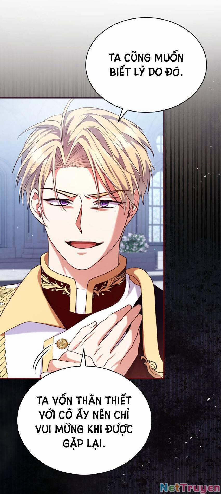 Từ Ác Nữ, Tôi Trở Thành Một Người Mẹ 45.2 trang 9