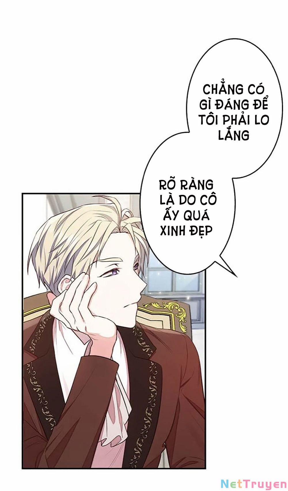 Từ Ác Nữ, Tôi Trở Thành Một Người Mẹ 5 trang 10